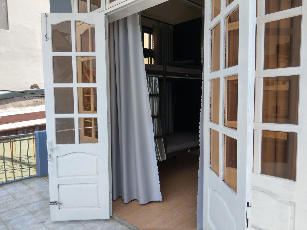 Lapaz Homestay Da Nang Zewnętrze zdjęcie
