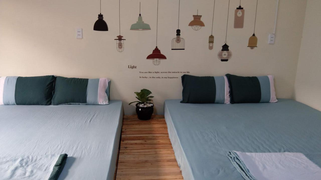 Lapaz Homestay Da Nang Zewnętrze zdjęcie
