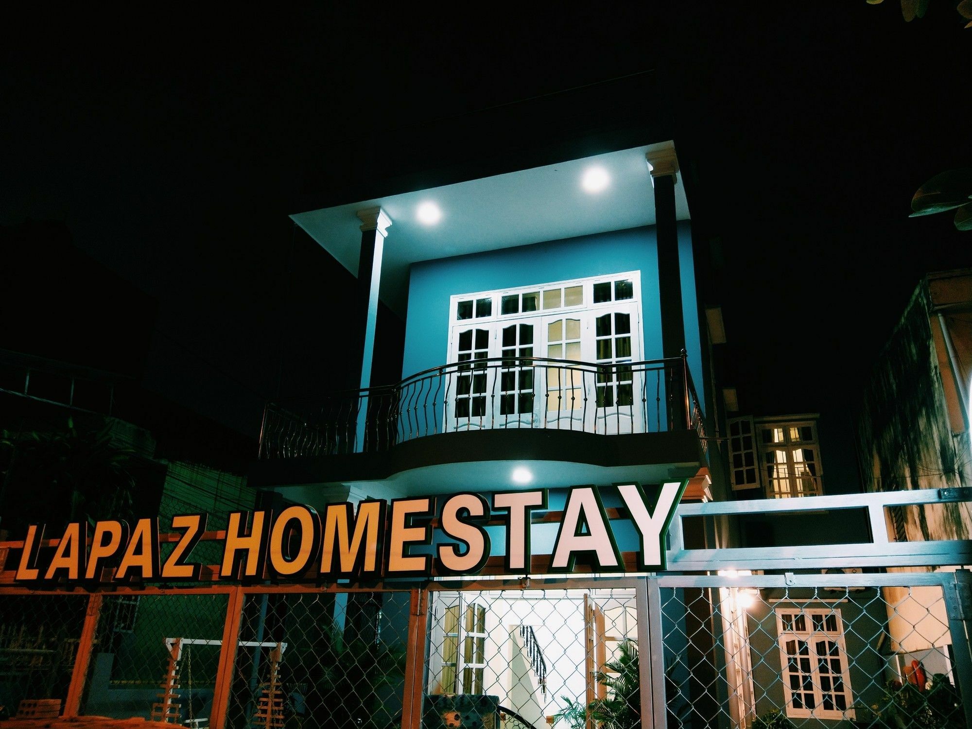 Lapaz Homestay Da Nang Zewnętrze zdjęcie