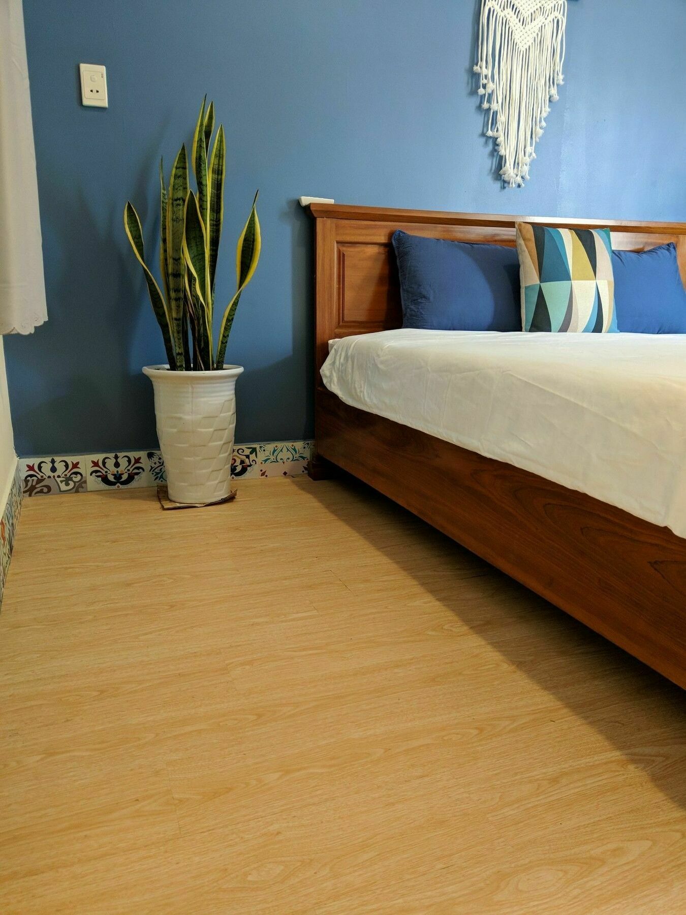 Lapaz Homestay Da Nang Zewnętrze zdjęcie