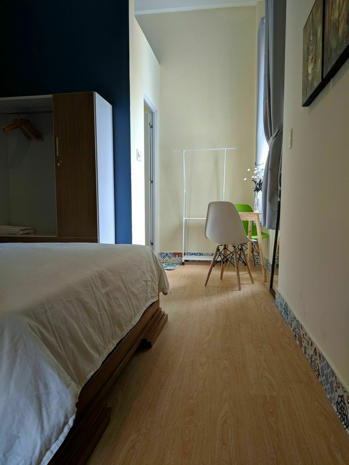 Lapaz Homestay Da Nang Zewnętrze zdjęcie