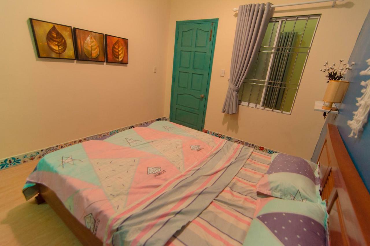 Lapaz Homestay Da Nang Zewnętrze zdjęcie