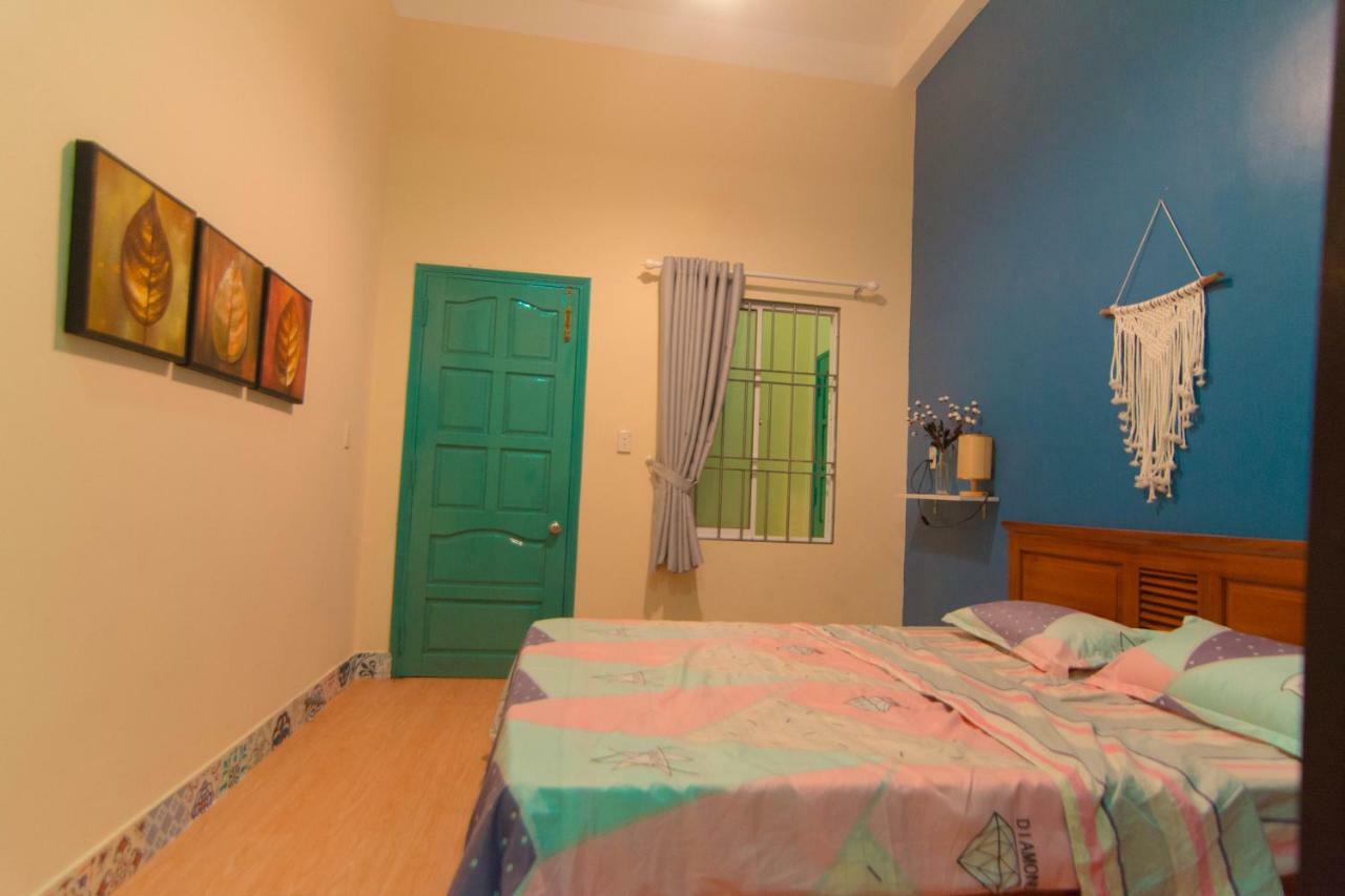 Lapaz Homestay Da Nang Zewnętrze zdjęcie