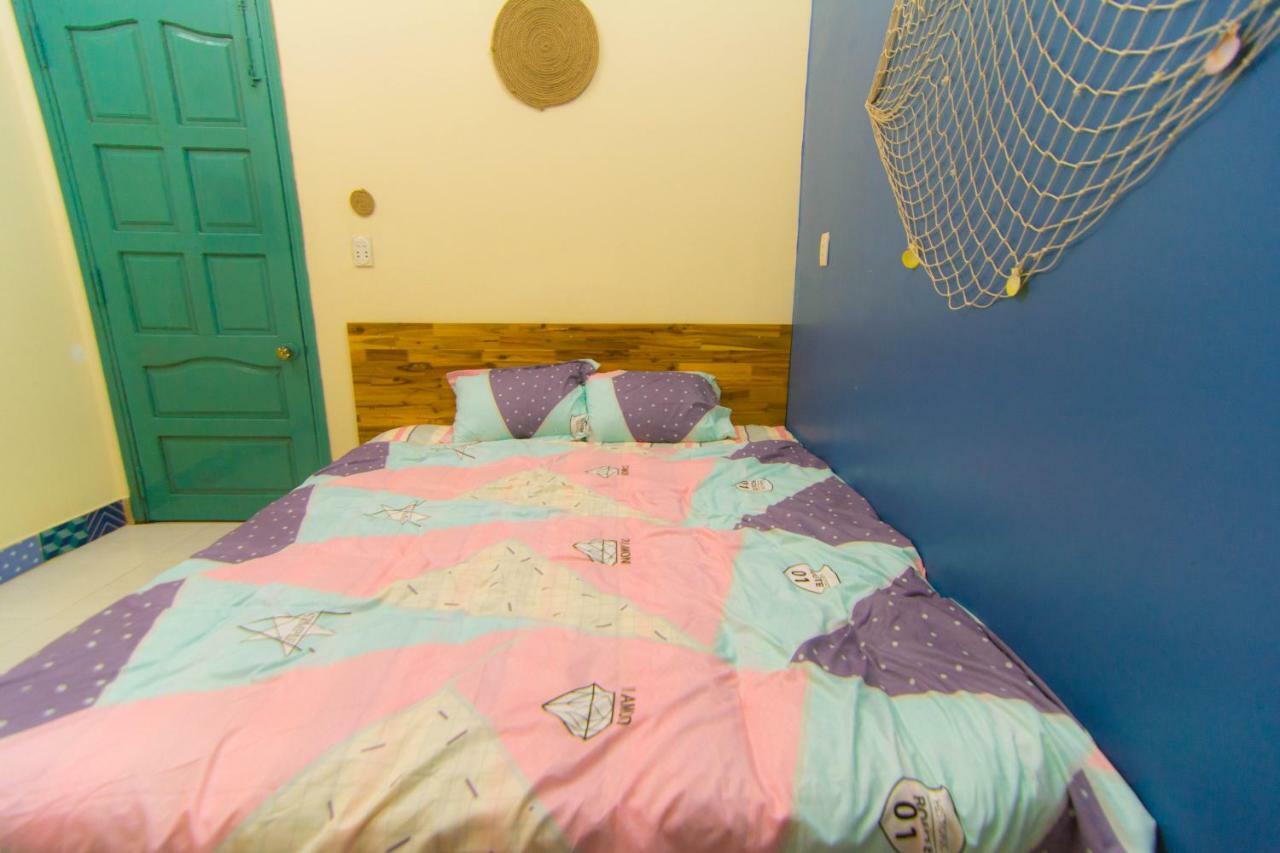 Lapaz Homestay Da Nang Zewnętrze zdjęcie