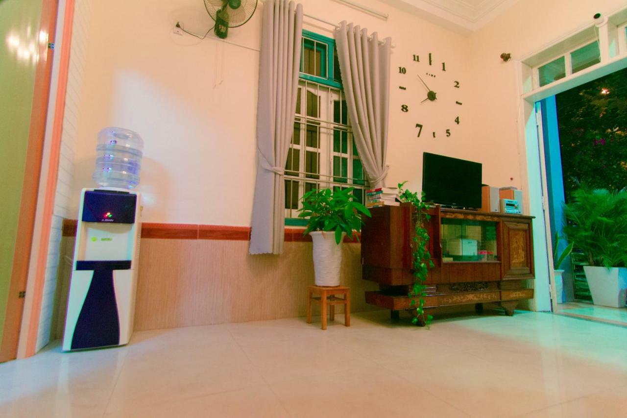 Lapaz Homestay Da Nang Zewnętrze zdjęcie