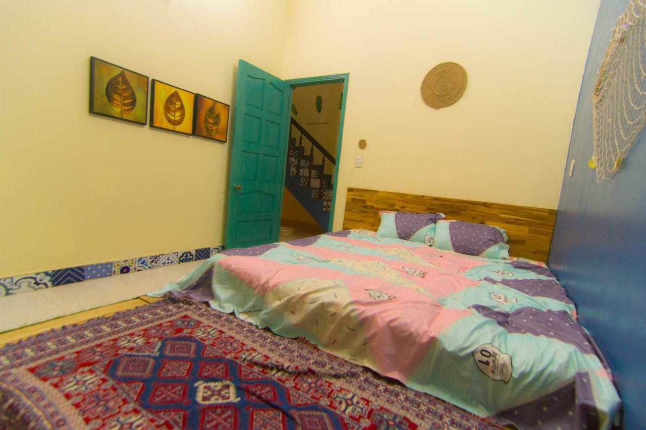 Lapaz Homestay Da Nang Zewnętrze zdjęcie