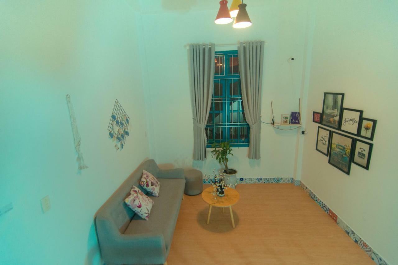 Lapaz Homestay Da Nang Zewnętrze zdjęcie